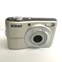 2026年最新】Nikon デジタルカメラ COOLPIX (クールピクス) L20
