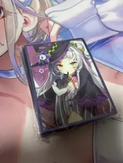 2025年最新】紫咲シオン スリーブの人気アイテム - メルカリ