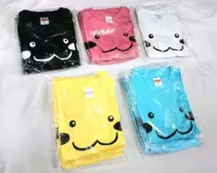 ★キッズ Tシャツ 11枚セット 5カラー S/M オリジナルキャラ お早めに！
