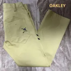 新品未使用タグ付き OAKLEY SkullTAPEREDパンツ - メルカリ