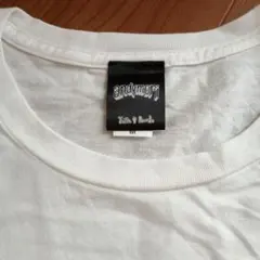 andymori　光　LIVETシャツ