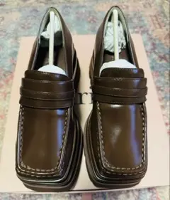 2026年最新】Darich カラー：ブラウン系 ローファー・革靴の人気