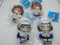 ウマ娘 ウインバリアシオン ゴージャス 缶バッジ ウマ娘 ウインバリアシオン ゴージャス 缶バッジ - メルカリ
