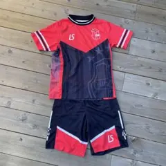 Luz e Sombra サッカーウェアセット