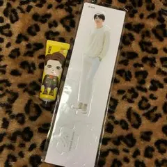 EXO セフン NATURE REPUBLIC セット