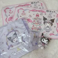 サンリオ　マイメロディ クロミくじ まとめ売り
