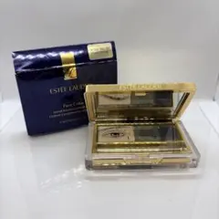 【中古品】ESTEE LAUDER ピュアカラーアイシャドウトリオ09のサムネイル