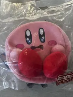 カービィ 一番くじ ラストワン賞 リュック