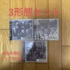 ウェッサイソウル!/BIG LOVE SONG Blu-ray