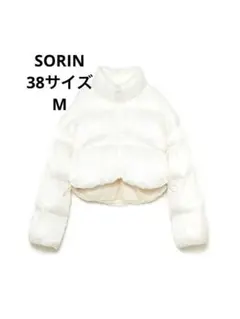 ダウンジャケット