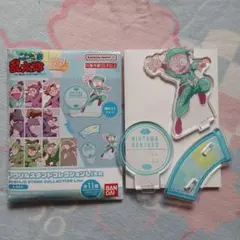 忍たま乱太郎 アクリルスタンドコレクション