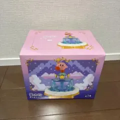 オルゴール　カービィのひとやすみ オルゴール カービィのひと休み【カービィカフェポップアップストア】