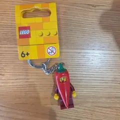 LEGO レゴ キーホルダー チリ・スーツの男のサムネイル