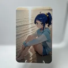 【最高品質】ウラシク　セクシーカード