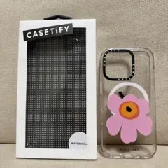 CASETiFY × Marimekko スマホグリップ - メルカリ