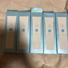 Fleuri Cleansing Gel クレンジングジェル5本セットのサムネイル