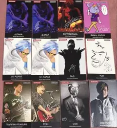 2026年最新】BEMANI 名刺の人気アイテム - メルカリ