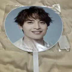 玉森裕太うちわ［LIVE TOUR 