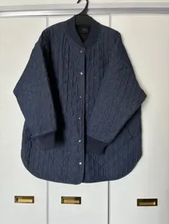 美品　スピックアンドスパン　ジャケット