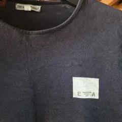 エンポリオアルマーニ Tシャツ