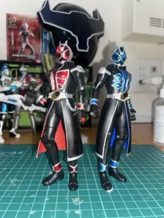 WAP!SP 仮面ライダーウィザード スペシャルラッシュ　未開封 2026年最新】WAP！SP 仮面ライダーウィザード スペシャルラッシュ