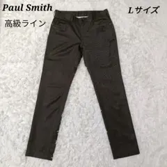 Paul Smith COLLECTION スラックス L ウール100 日本製のサムネイル
