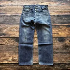 LEVI’S LVC / 501 1966 denim pantsのサムネイル