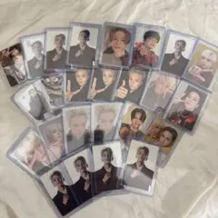 TREASURE ASAHI アサヒ　朝光　トレーディングカード 約30枚セット