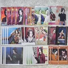 A3! 泉田莇 紙類 まとめ売り