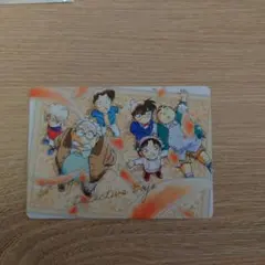 名探偵コナントレーディンググラフィックコレクション