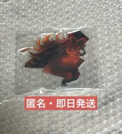 鬼滅の刃 無限城編 キービジュアル ランダムアクリルスタンドA 童磨