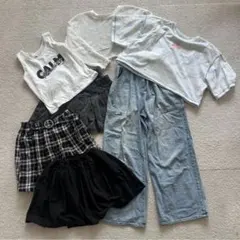 レピピ　お洋服おまとめ