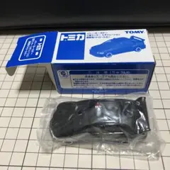 トミカ イトーヨーカドー 三菱 ランサー エボリューション 捜査用