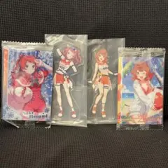 学園アイドルマスター 学マス 花海咲季 花海佑芽　セット