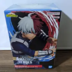 AMAZING HEROES Vol.29 轟焦凍