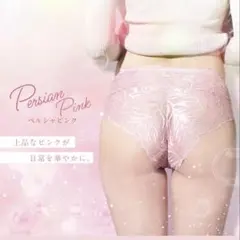 モモフル おりもの吸水ショーツ M