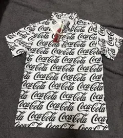 【新品タグ付き】ゴルフウェア　コカコーラ　ジャックバニー　ポロシャツ　4サイズ