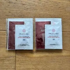 ☆未使用 ドクターシーラボ スキンケアセット 試供品 - メルカリ