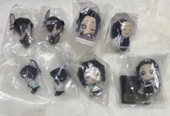 鬼滅の刃 胡蝶しのぶ おねむたん ちょこのっこ フィギュア