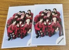 エビライ2025 シャッフル 生写真ULTRA-PHOENIX 集合