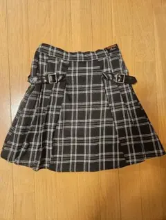 プリーツスカート スカート