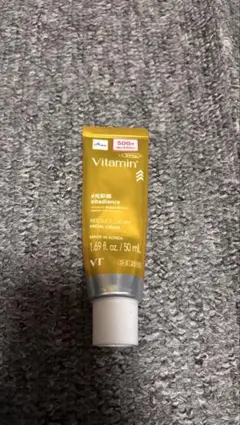 VTリードルSクリーム(ビタミン)