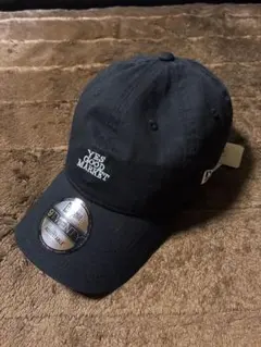 yes good market キャップ