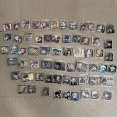 呪術廻戦　にふぉるめーしょんまとめ売り