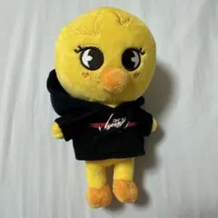 Stray　kids　フィリックス　ポガリ　ぬい　 オリジナル