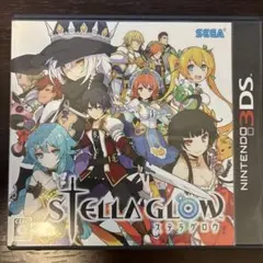 3DS STELLA GLOW