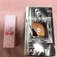 新品【正規品】ヌーブラ　(ワイヤー入り) 専用ソープセット