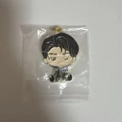 Mrs. GREEN APPLE 一番くじ Ｆ賞メタルチャーム 若井滉斗