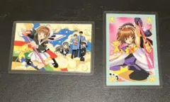 2026年最新】劇場版カードキャプターさくら 封印されたカードの人気