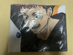 呪術廻戦　セガラッキーくじ　SPLASH ビッグクロス　虎杖悠仁